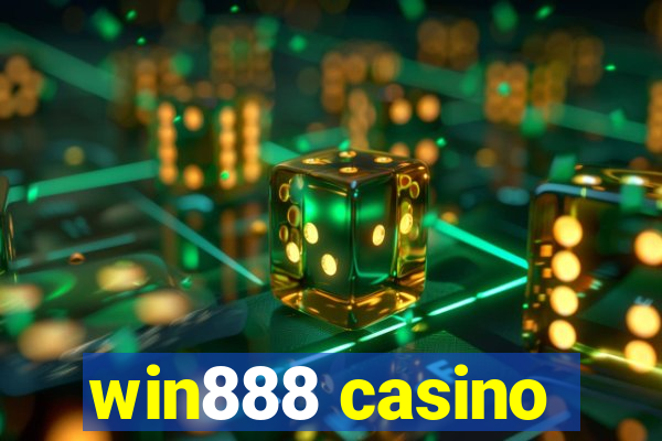 win888 casino